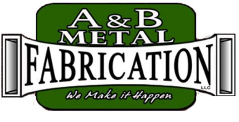 a & b metal fabrication llc|aol mail.